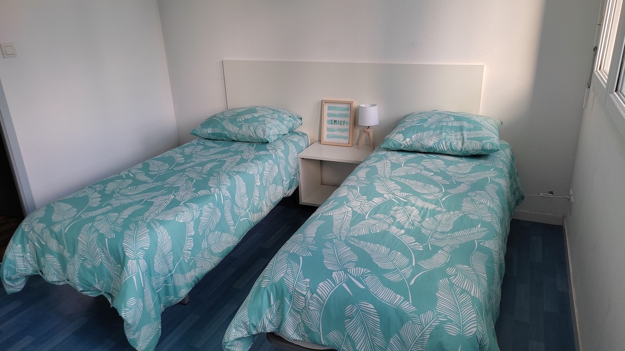 Photo of Bedroom in Saint-Pair-sur-Mer