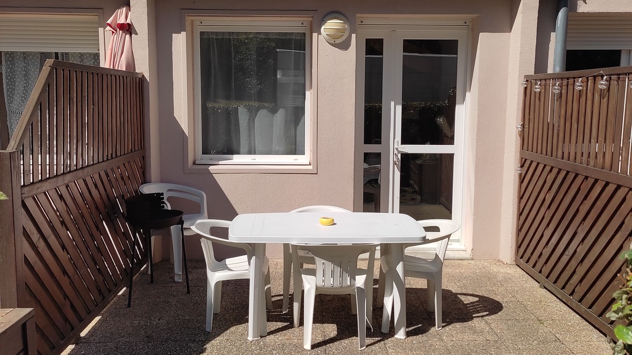 Photo of Outdoor in Saint-Pair-sur-Mer