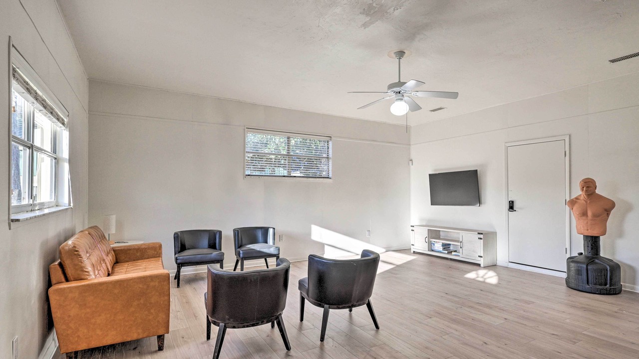 Photo of Bedroom in Gainesville