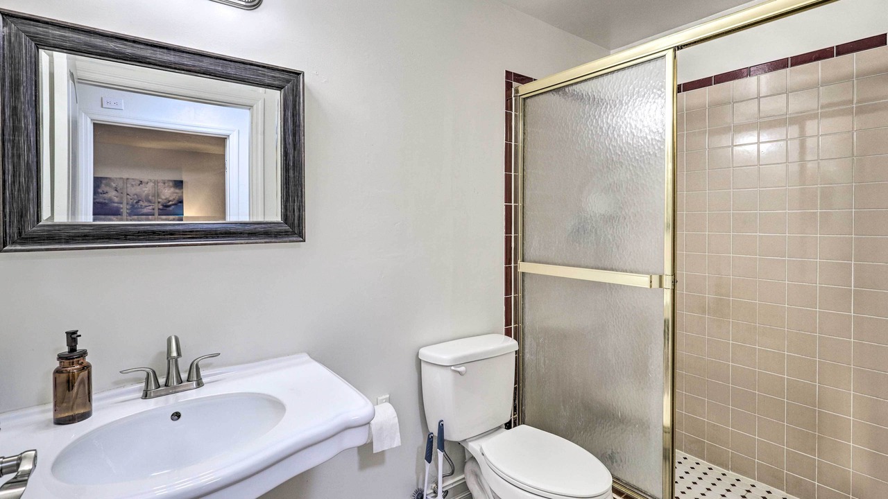 Photo of Bathroom in Gainesville
