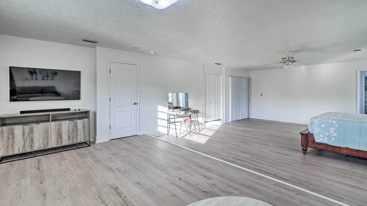 Photo of Bedroom in Gainesville