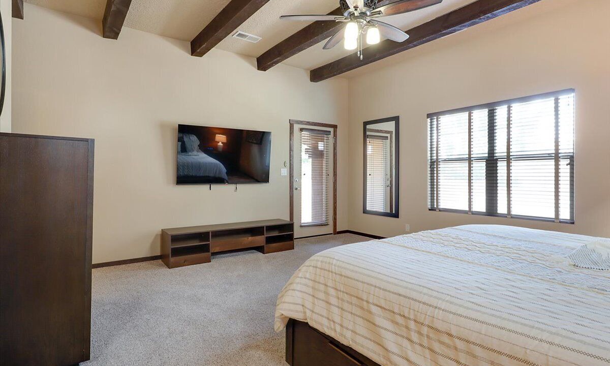 Photo of Bedroom in Mesa Del Sol Innovation Park