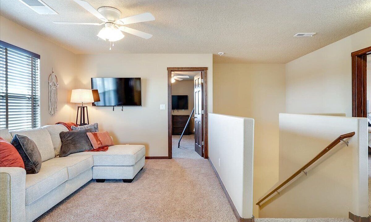 Photo of Livingroom in Mesa Del Sol Innovation Park