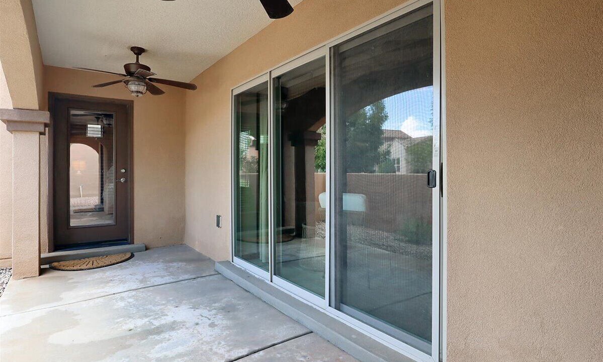 Photo of Outdoor in Mesa Del Sol Innovation Park