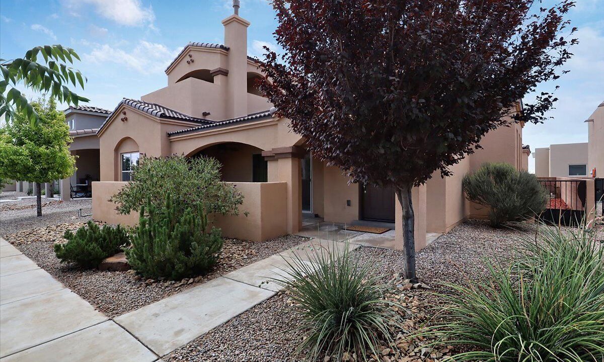 Photo of Outdoor in Mesa Del Sol Innovation Park
