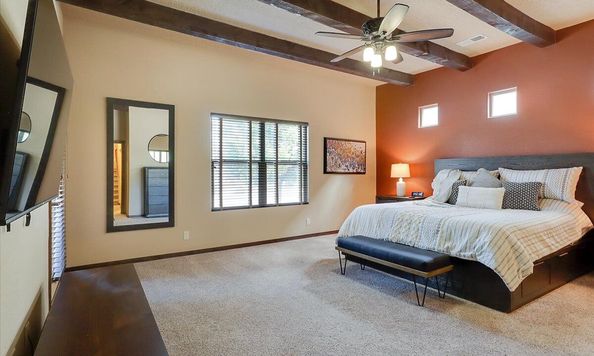 Photo of Bedroom in Mesa Del Sol Innovation Park