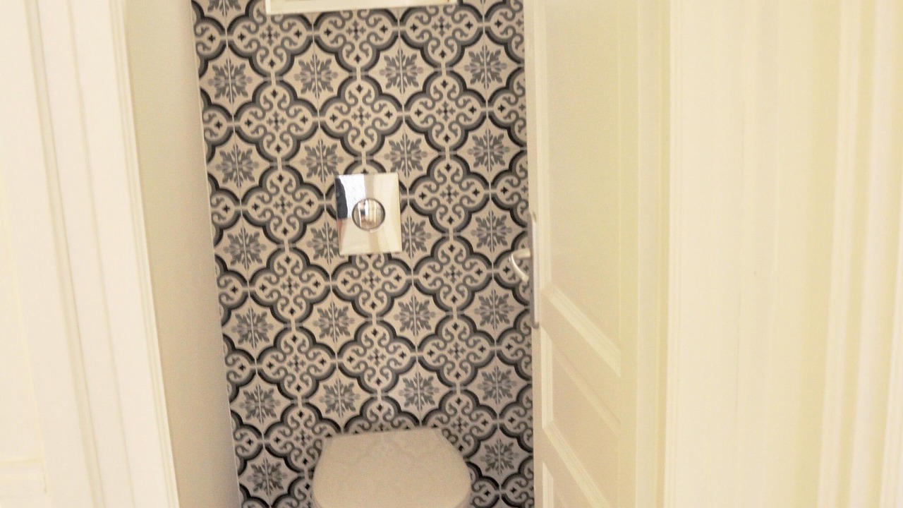 Photo of Bathroom in Bray-Dunes