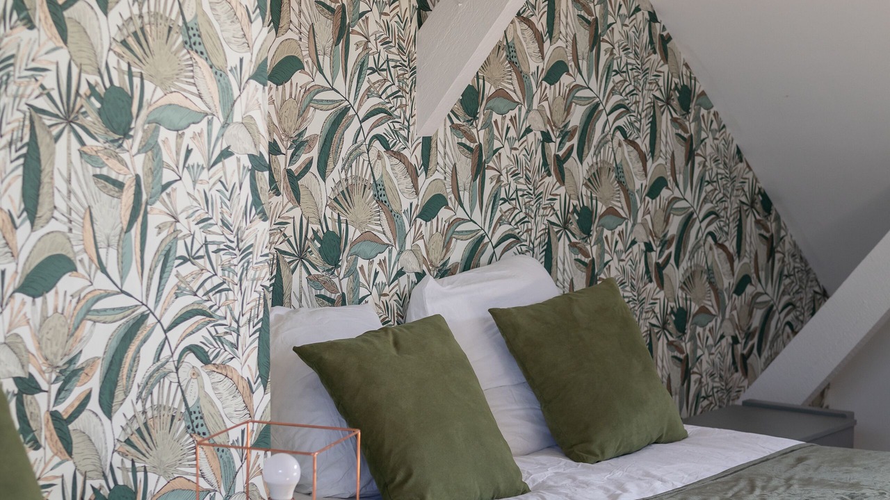 Photo of Bedroom in Bray-Dunes
