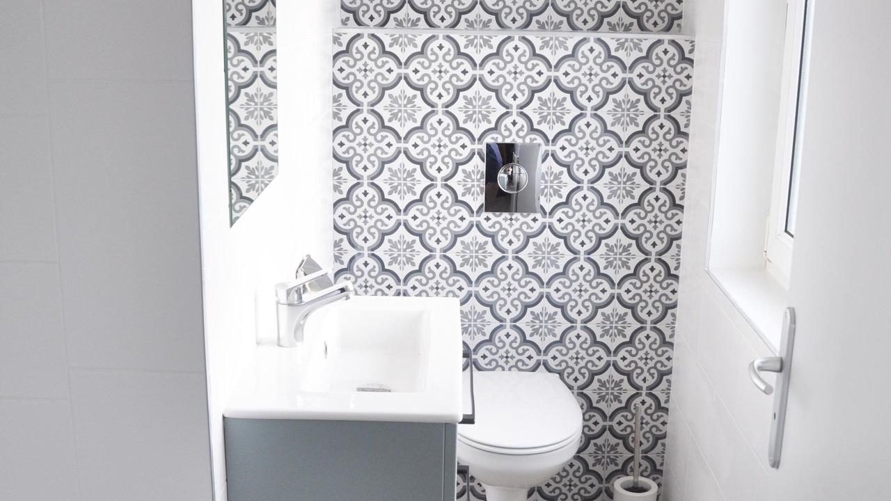 Photo of Bathroom in Bray-Dunes