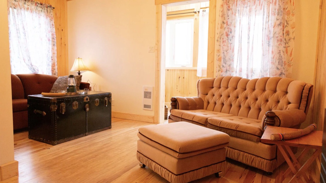 Photo of Livingroom in Coleman