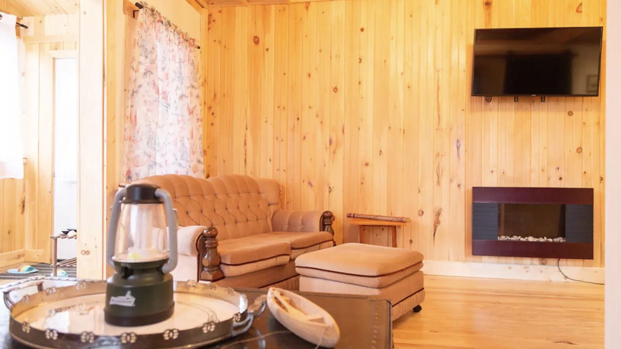 Photo of Livingroom in Coleman