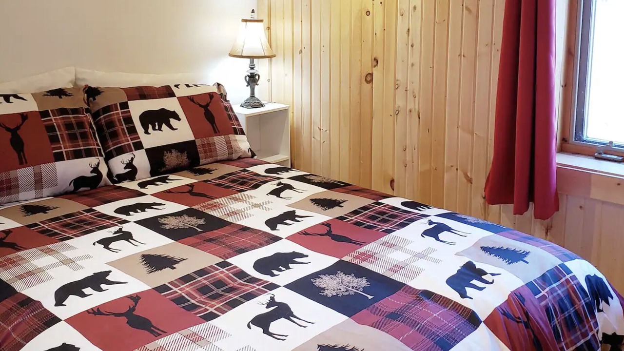 Photo of Bedroom in Coleman