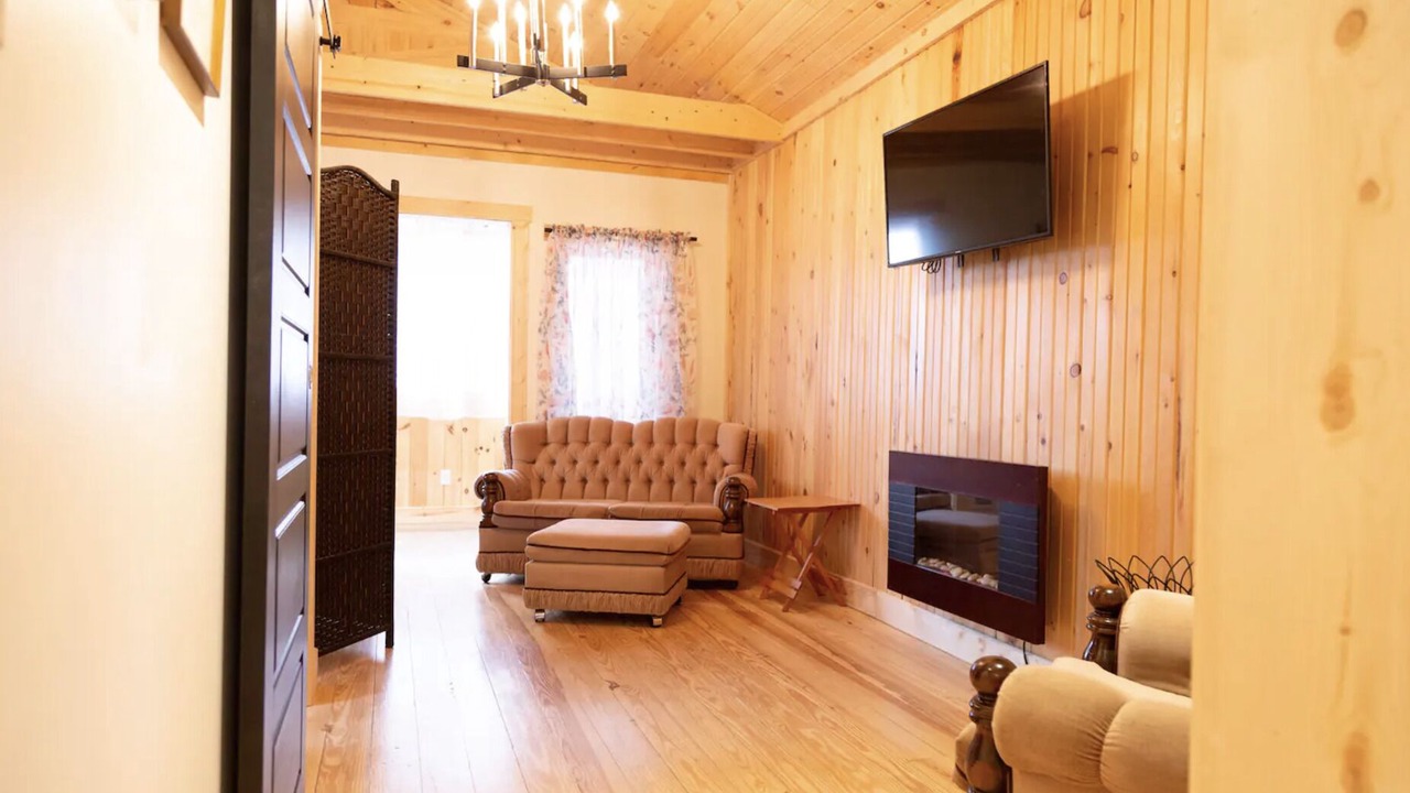 Photo of Livingroom in Coleman