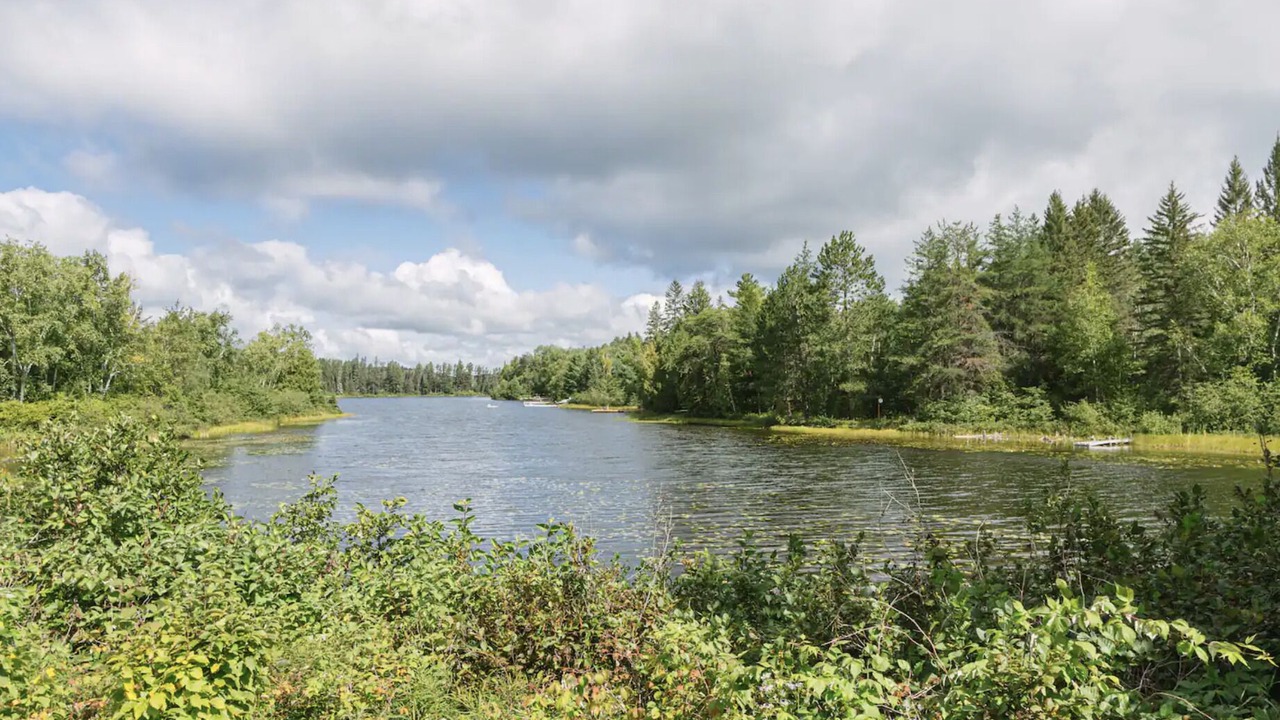 Photo of Outdoor in Coleman