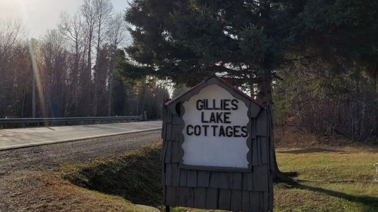 Photo of Outdoor in Coleman