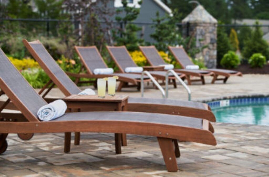 Photo of Outdoor in Richmond