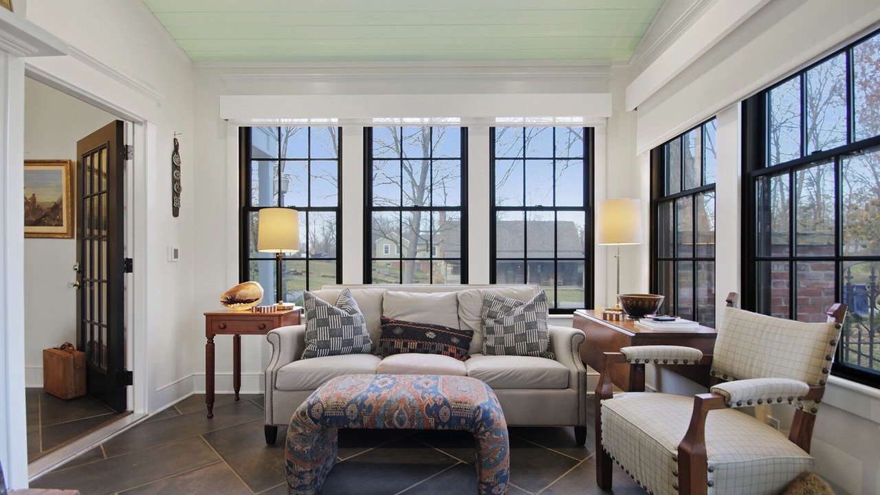 Photo of Livingroom in Arrow Rock
