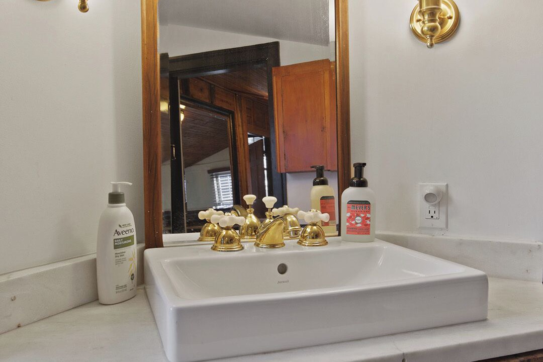 Photo of Bathroom in Arrow Rock