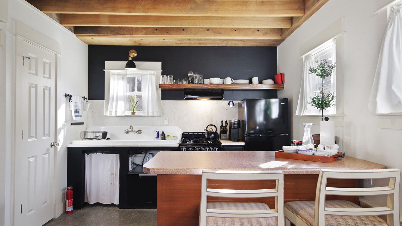 Photo of Kitchen in Boonesboro