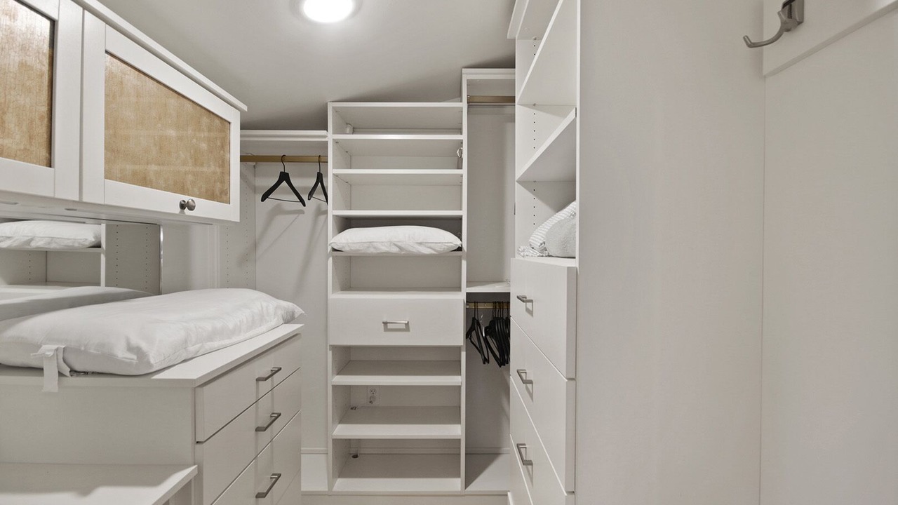 Photo of Bedroom in Boonesboro