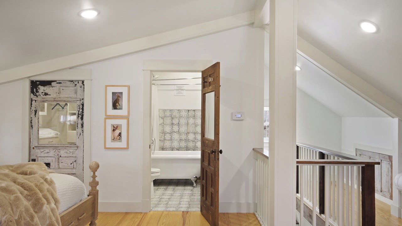 Photo of Bedroom in Boonesboro