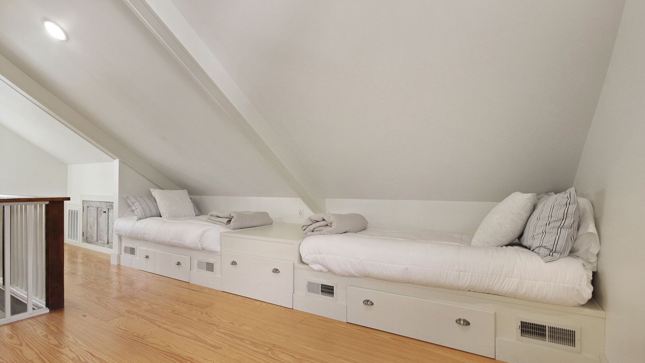 Photo of Bedroom in Boonesboro