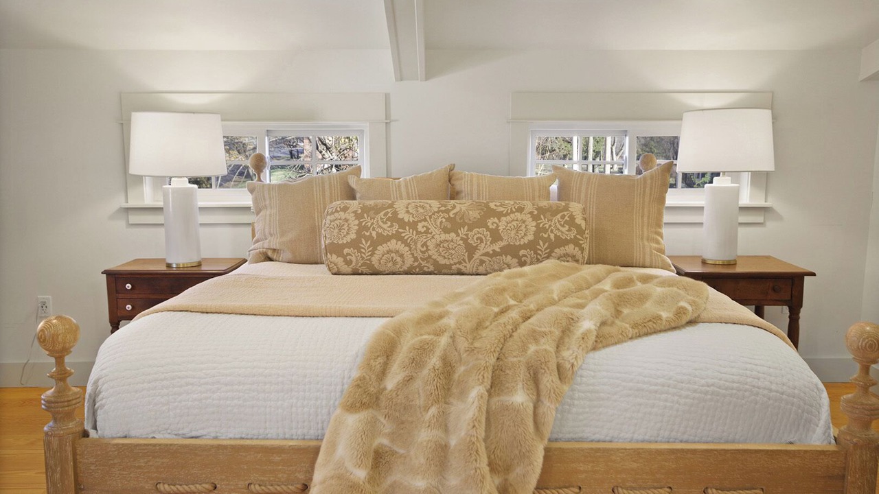 Photo of Bedroom in Boonesboro