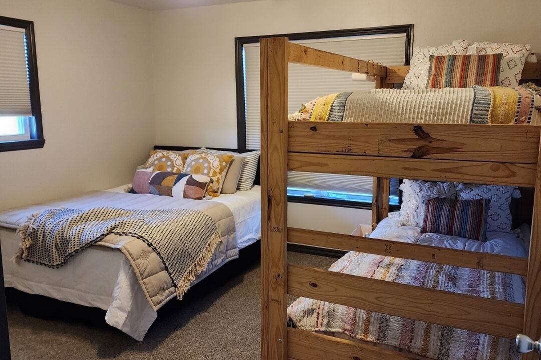 Photo of Bedroom in Kiowa County