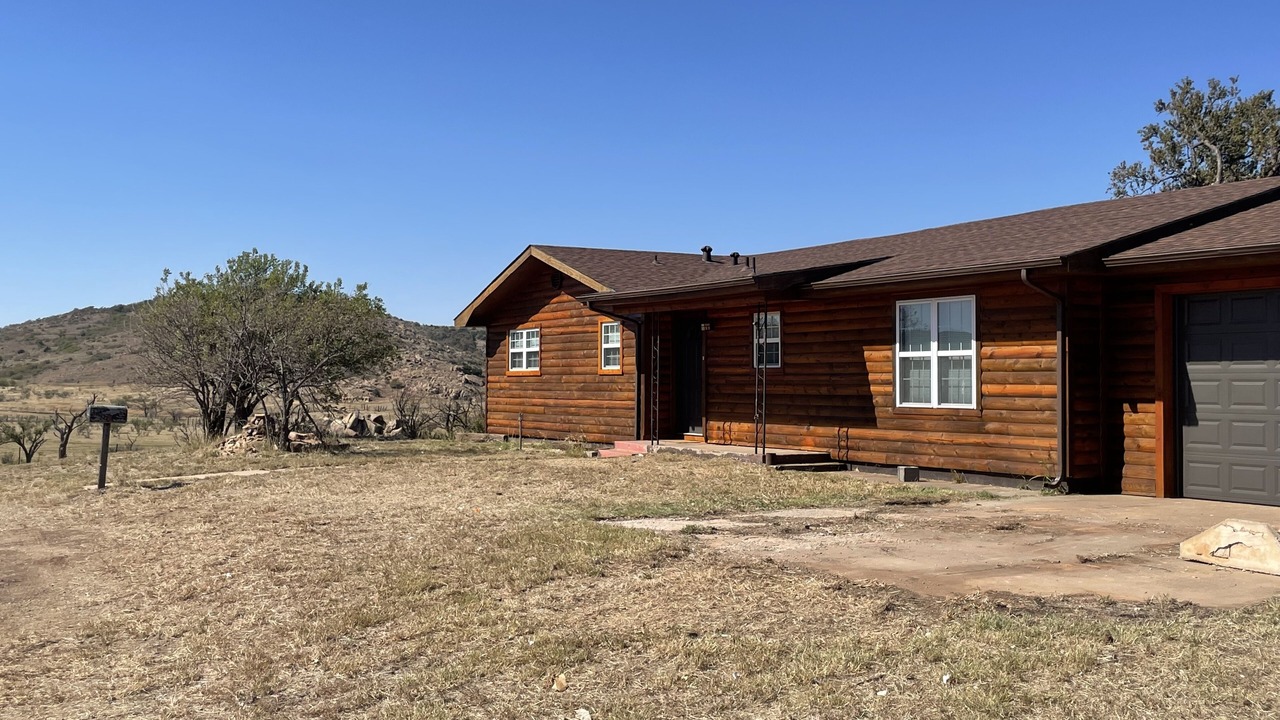 Photo of Outdoor in Kiowa County