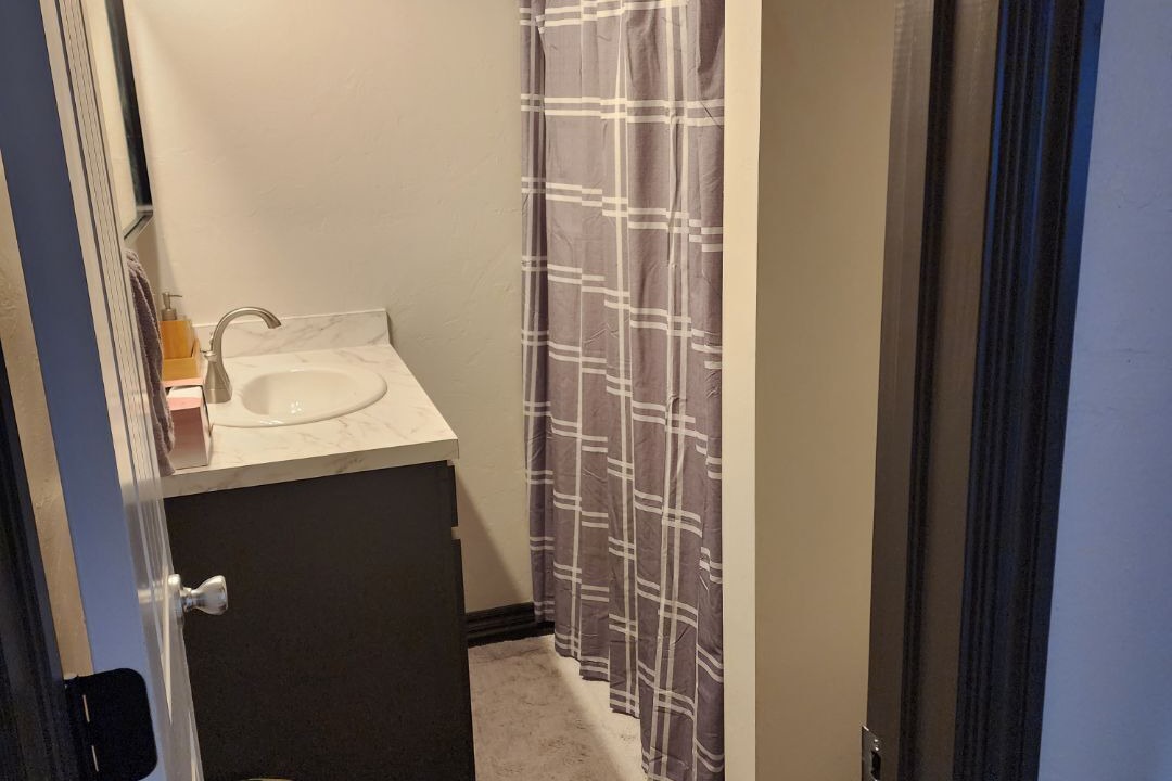 Photo of Bathroom in Kiowa County
