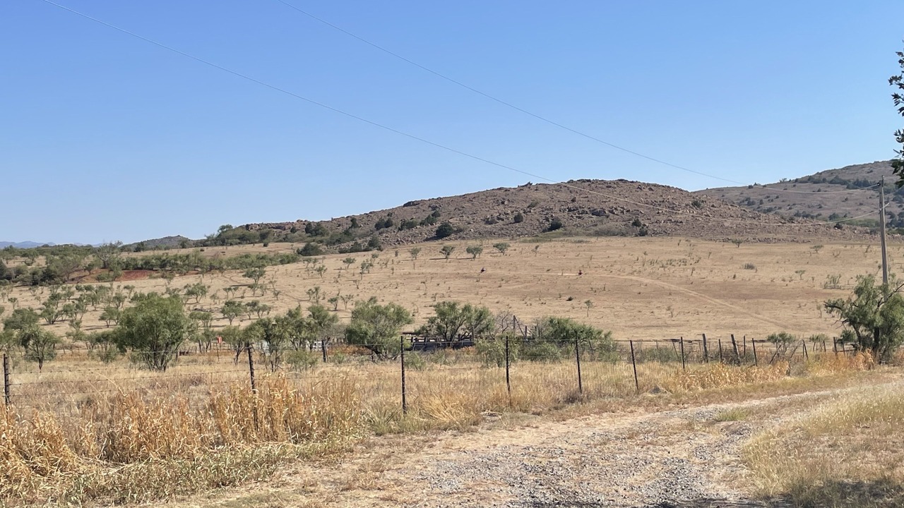 Photo of Outdoor in Kiowa County
