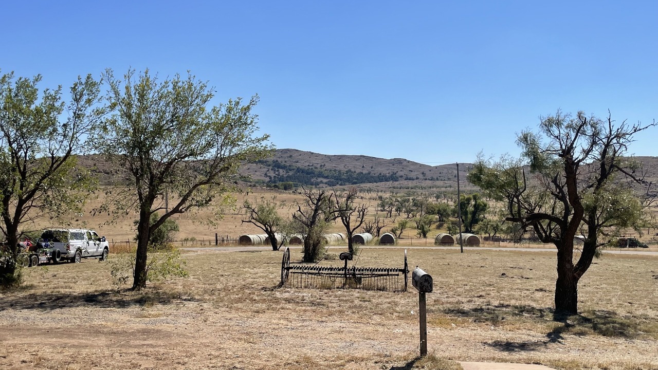 Photo of Outdoor in Kiowa County
