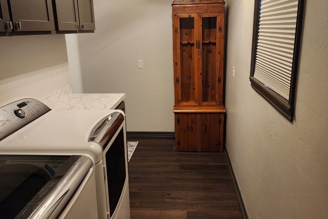 Photo of Kitchen in Kiowa County