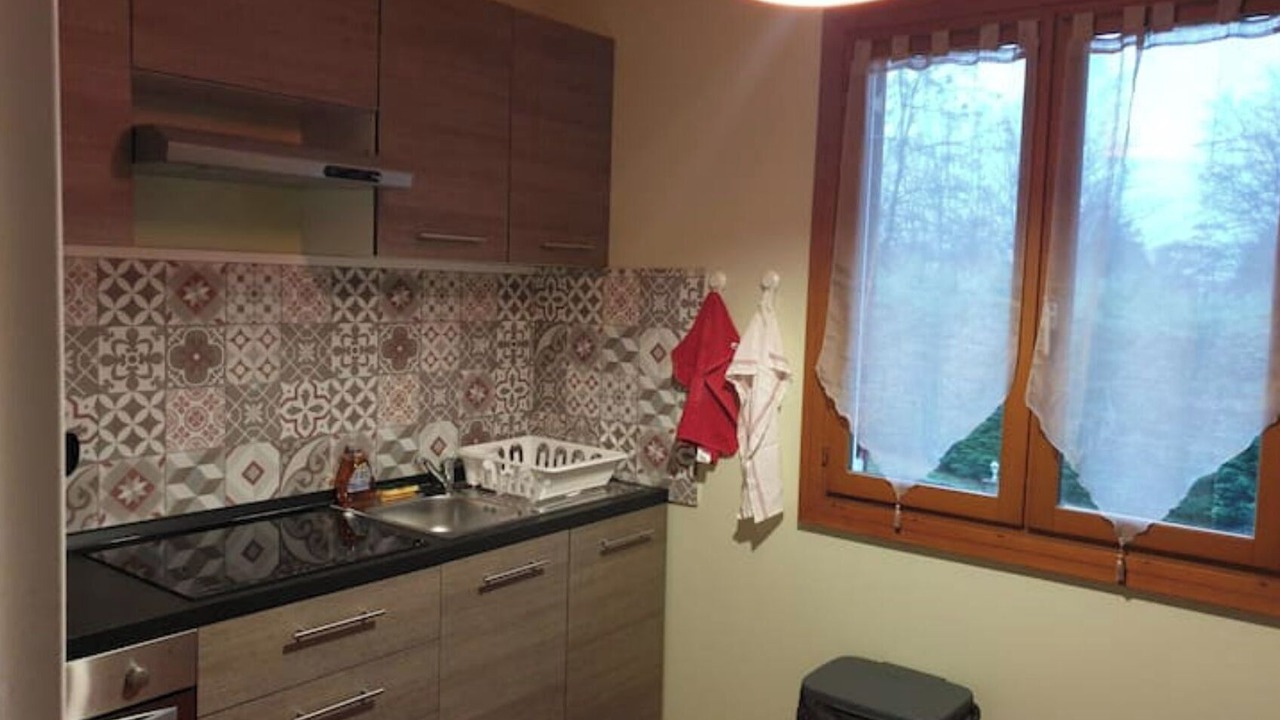 Photo of Kitchen in Gurgy