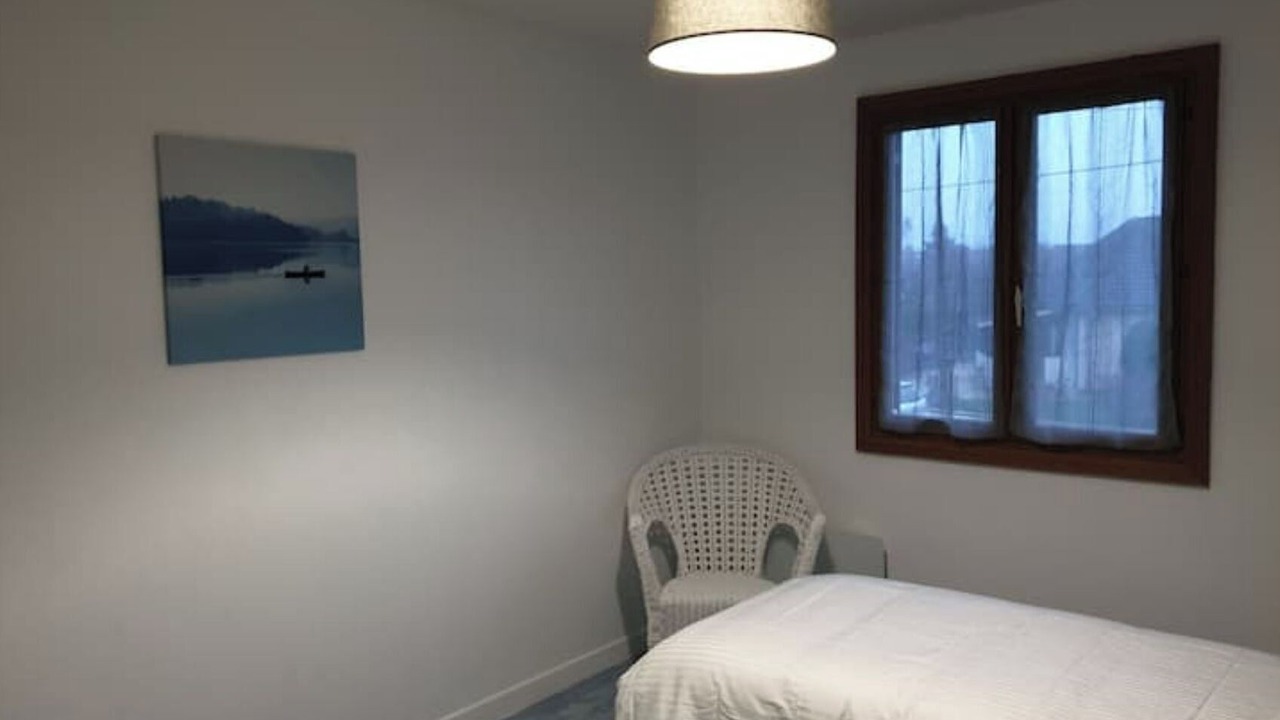 Photo of Bedroom in Gurgy