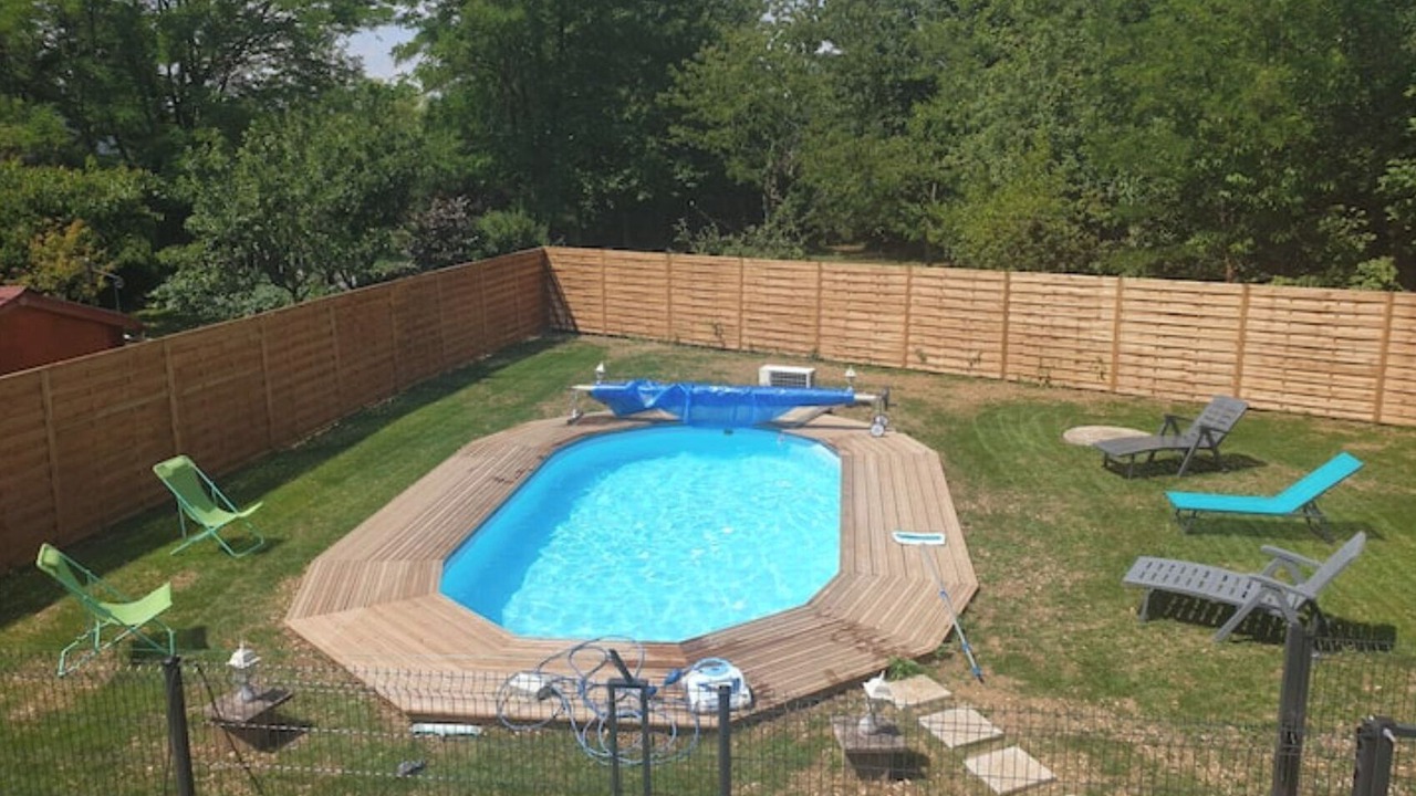 Photo of Outdoor in Gurgy