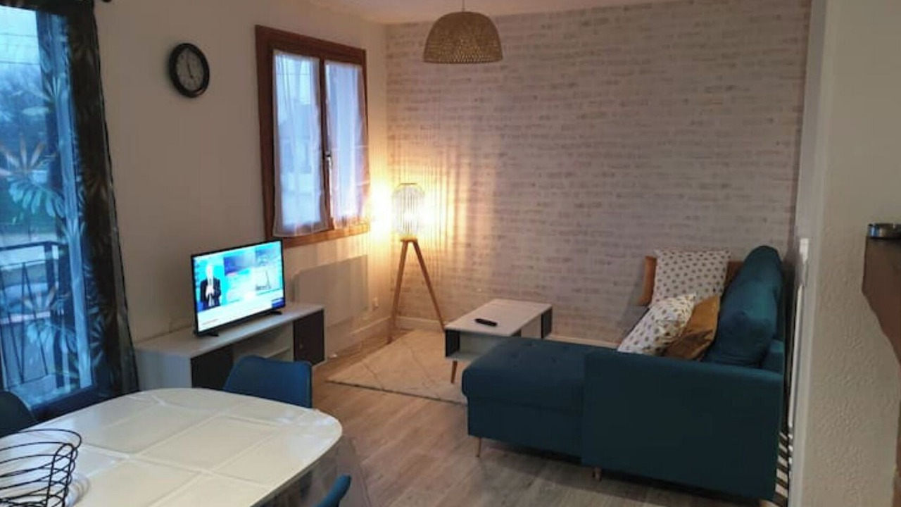 Photo of Livingroom in Gurgy