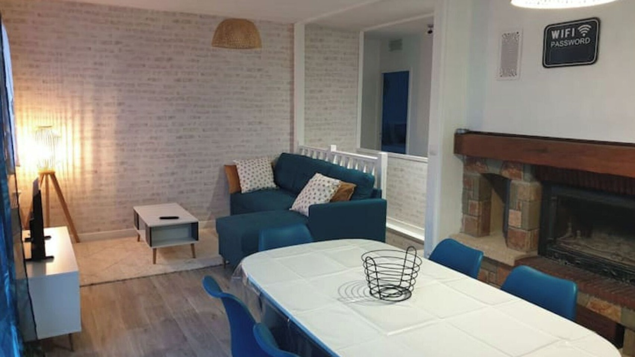 Photo of Livingroom in Gurgy