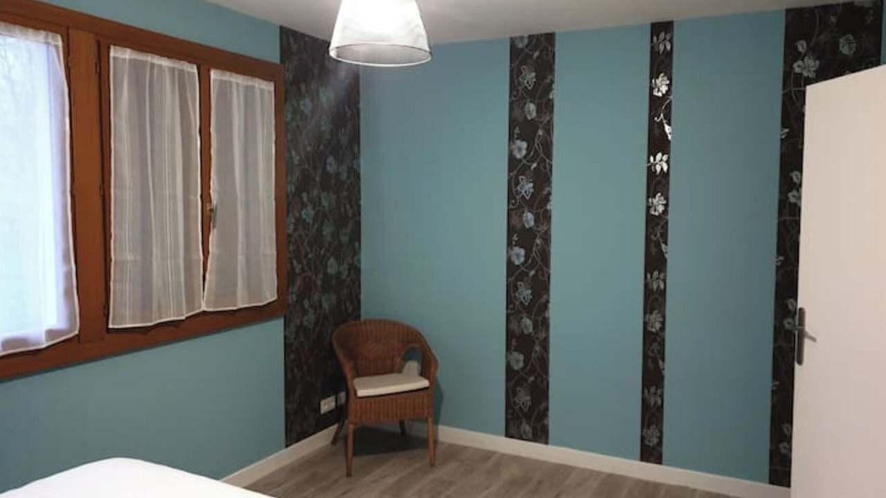 Photo of Bedroom in Gurgy