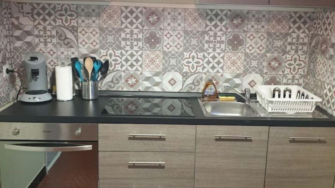 Photo of Kitchen in Gurgy