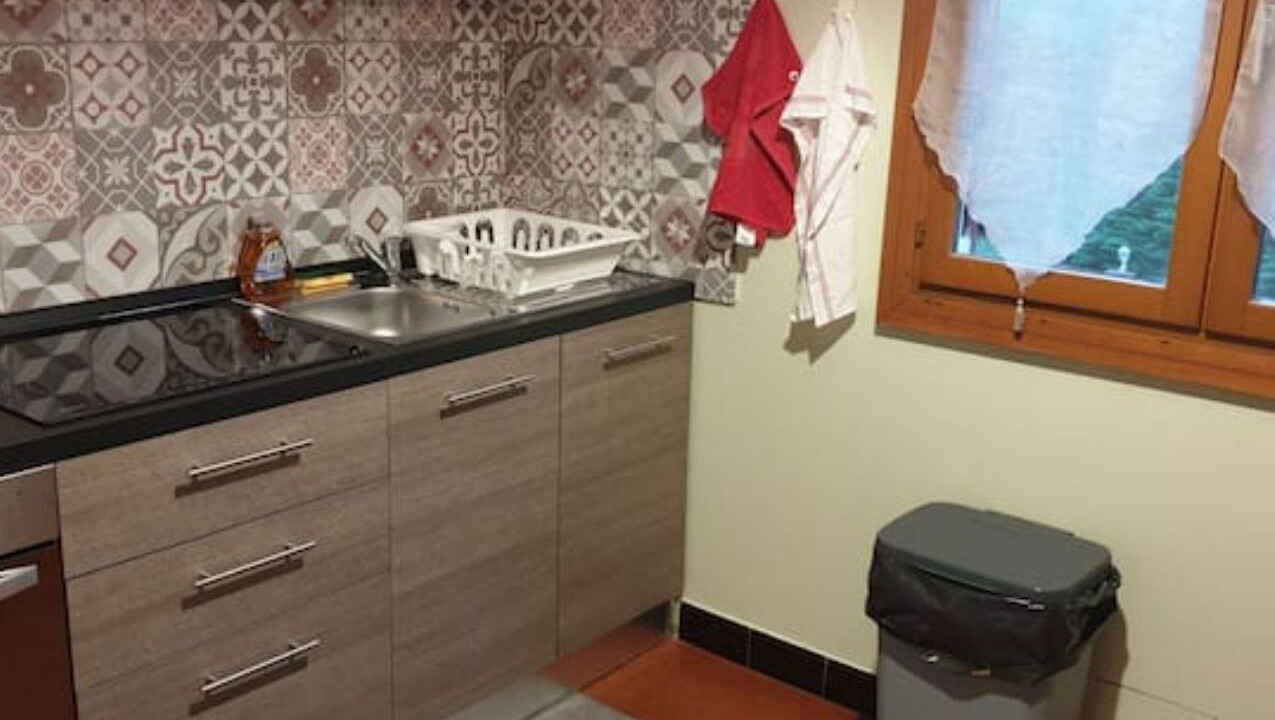 Photo of Kitchen in Gurgy