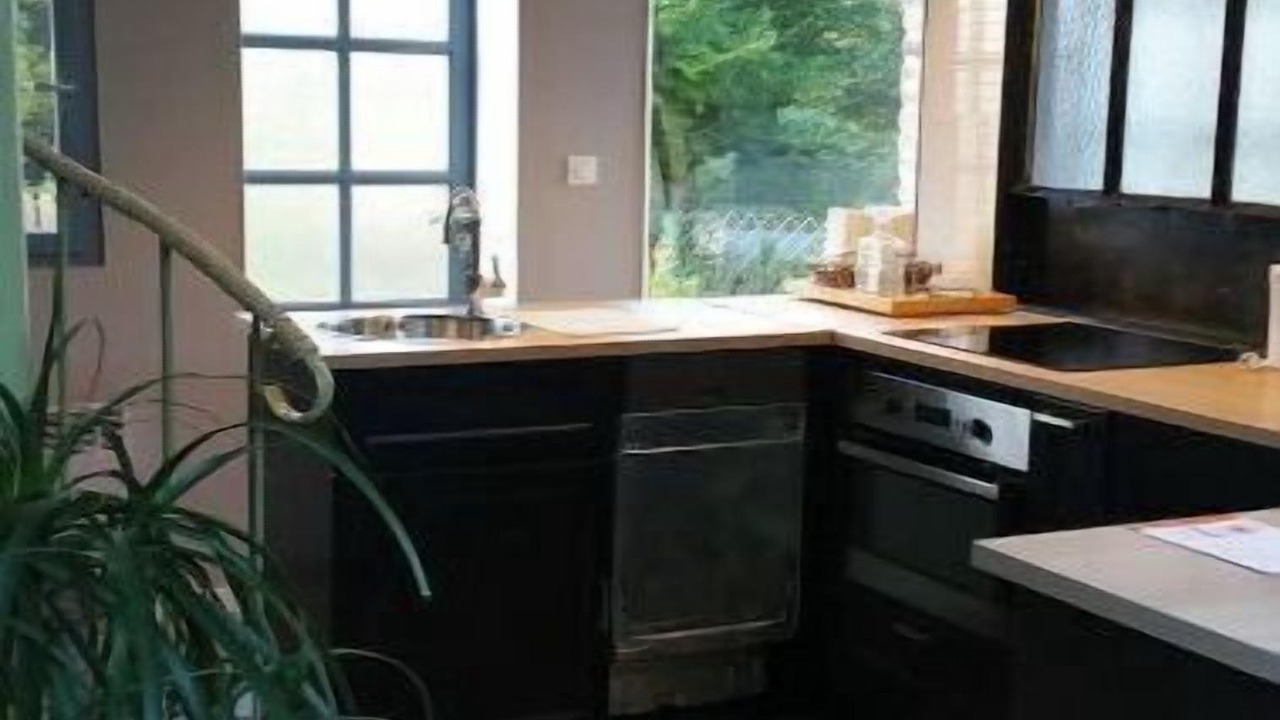 Photo of Kitchen in Walincourt-Selvigny