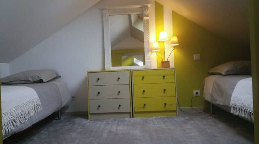 Photo of Bedroom in Walincourt-Selvigny