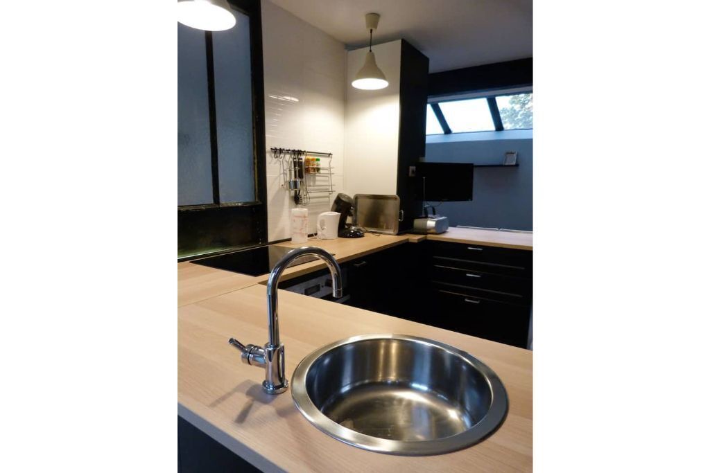 Photo of Kitchen in Walincourt-Selvigny