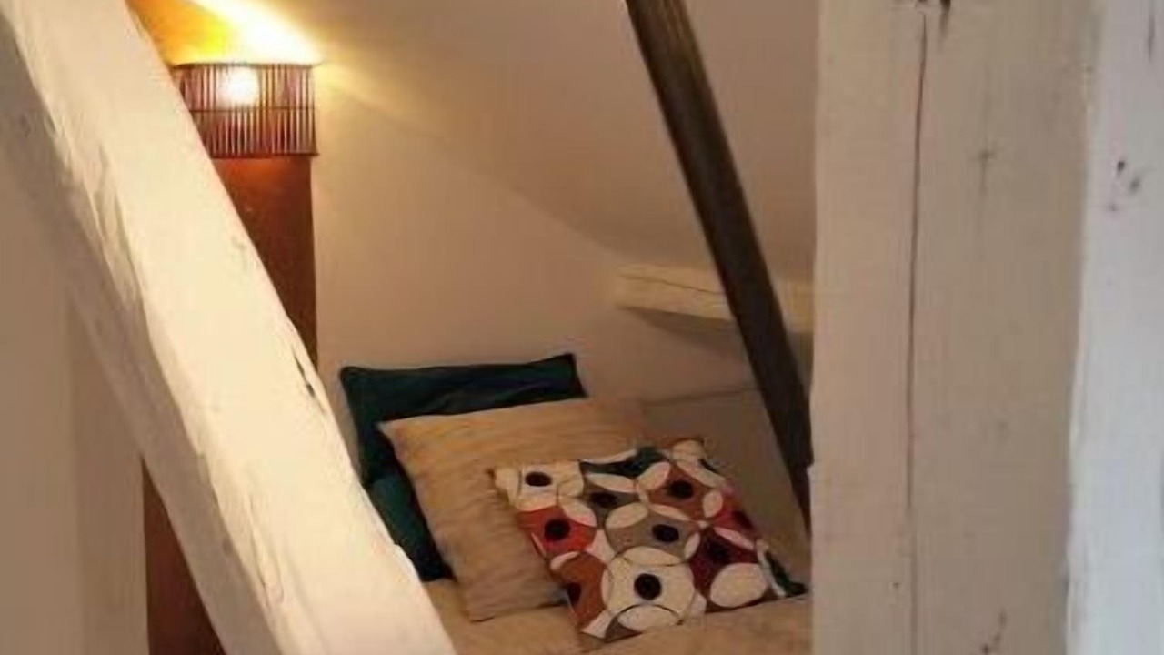 Photo of Bedroom in Caudry