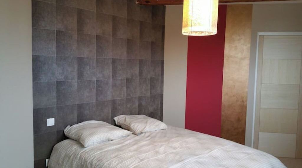 Photo of Bedroom in Caudry