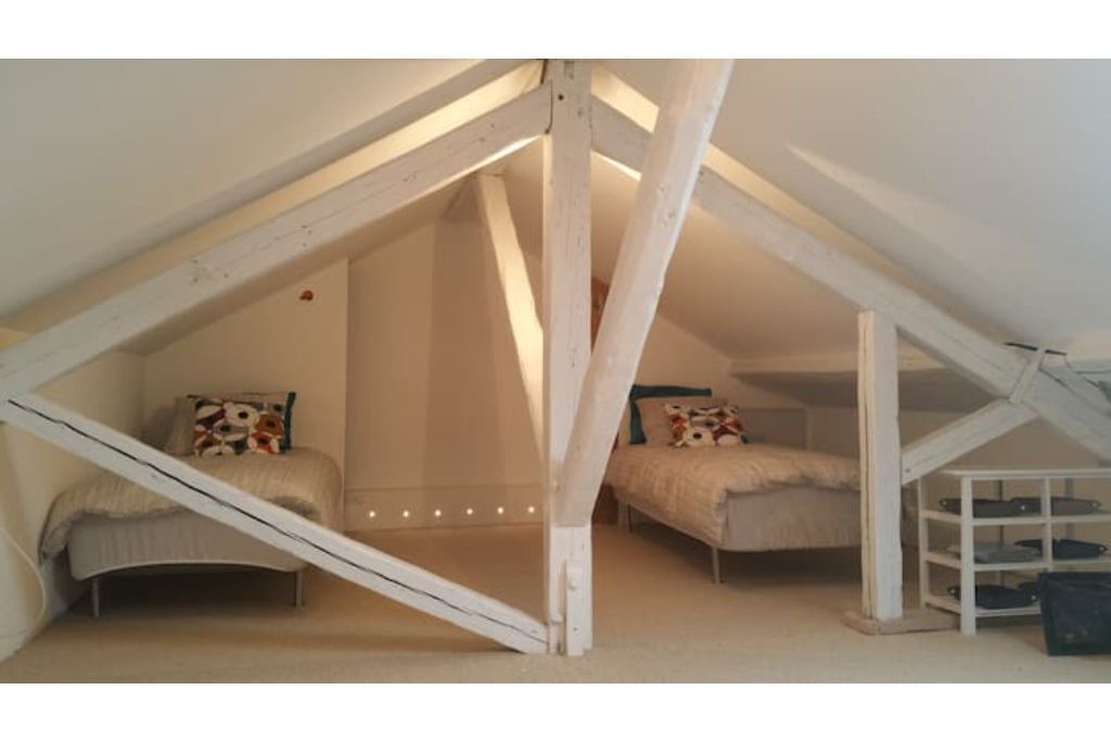 Photo of Bedroom in Caudry