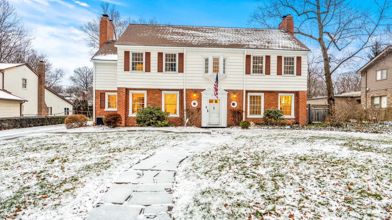 Photo of Outdoor in Beachwood