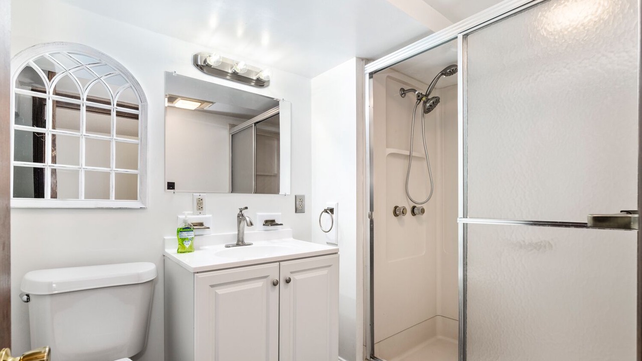 Photo of Bathroom in Beachwood