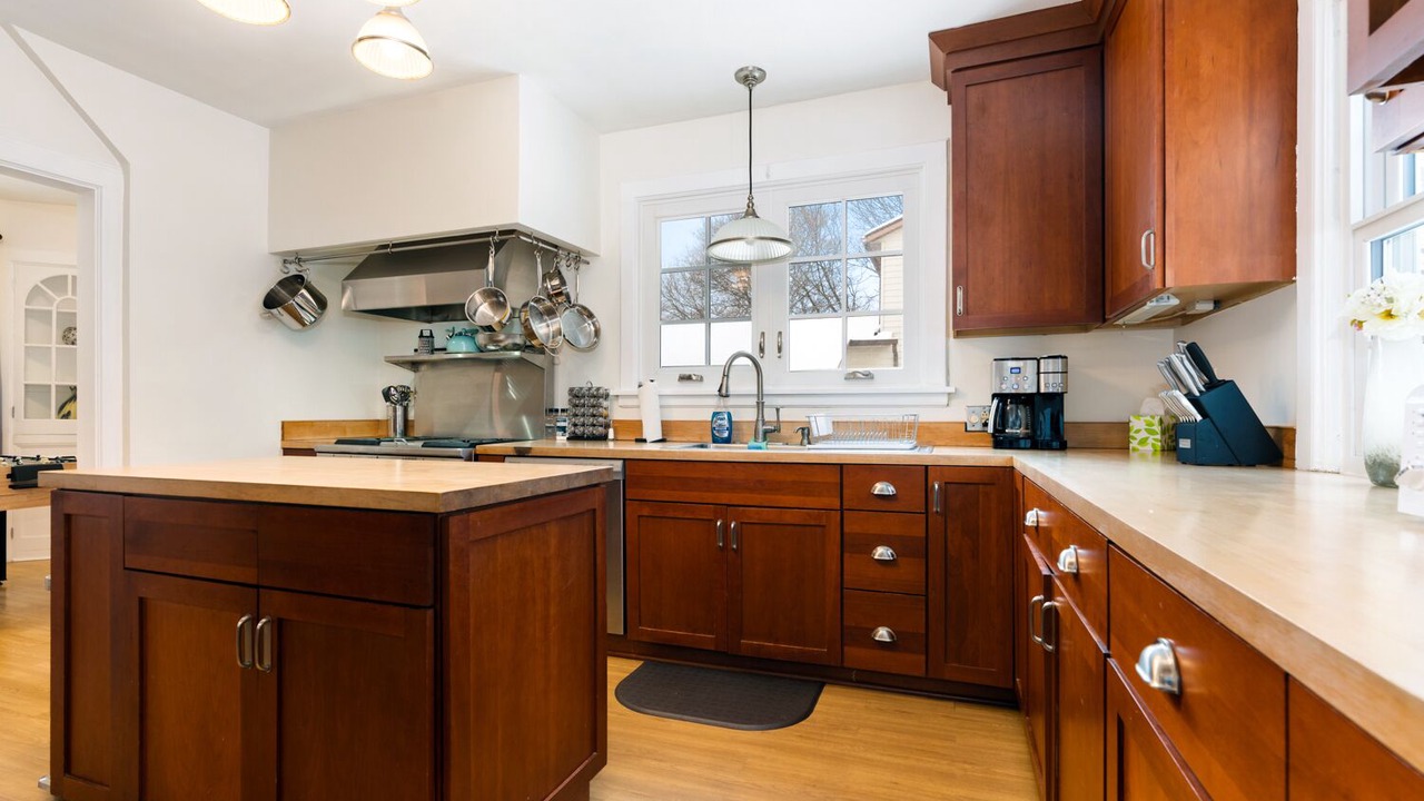 Photo of Kitchen in Beachwood